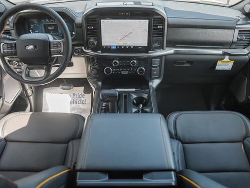 New 2026 Ford F150 Tremor image 30