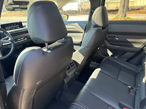 Used 2023 MAZDA CX-50 AWD 2.5 S w/ Cargo Package image 23