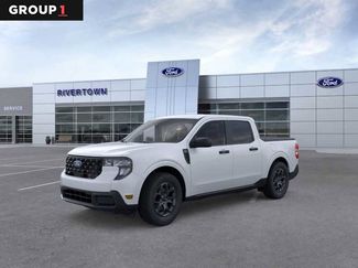 New 2025 Ford Maverick XLT video 1