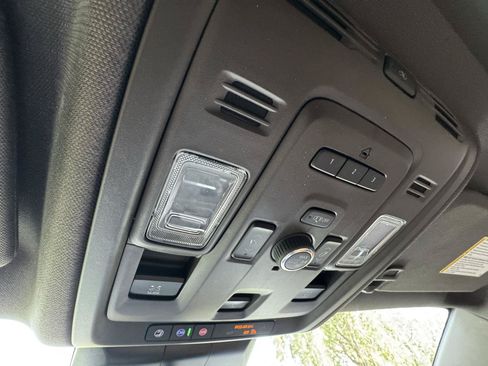 Used 2023 Cadillac Escalade Sport w/ LPO, ONYX Package AWD/4WD image 21