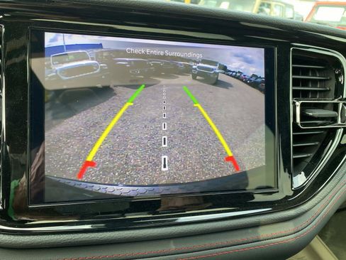 Used 2026 Dodge Durango GT AWD/4WD image 16