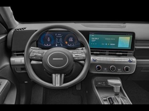 New 2026 Hyundai Kona SE FWD image 30