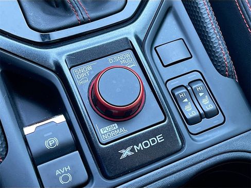 Used 2024 Subaru Forester Sport image 21