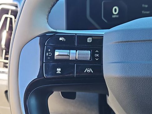 New 2026 Kia Sorento SX Prestige w/ Olive Brown Leather Package AWD/4WD image 19