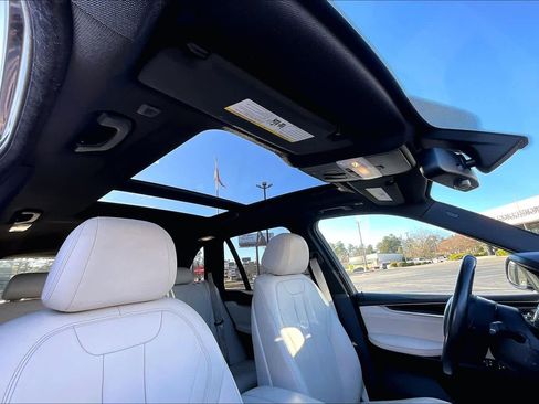 Used 2017 BMW X5 sDrive35i image 14