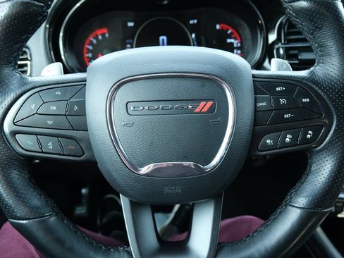 Used 2024 Dodge Durango R/T image 16
