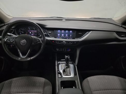 Used 2019 Buick Regal Preferred w/ Sights and Sounds Package FWD image 15