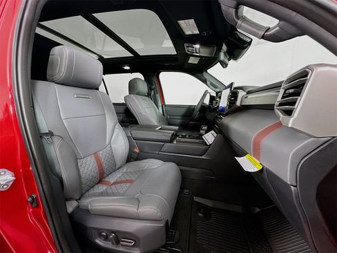 New 2026 Toyota Sequoia Capstone image 30