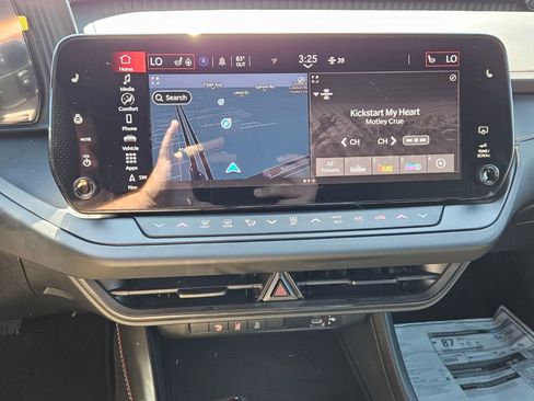 New 2025 Dodge Charger R/T w/ Quick Order Package 25M R/T image 15