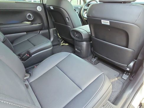 New 2026 Hyundai Palisade Limited image 11