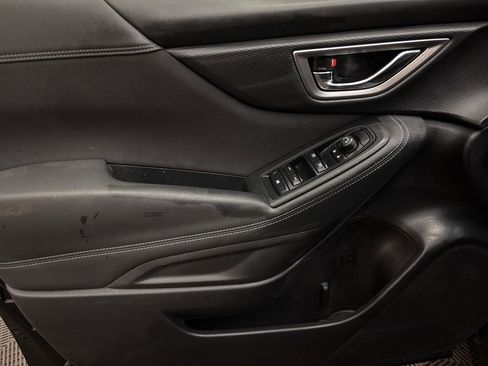 Used 2023 Subaru Forester Premium image 10