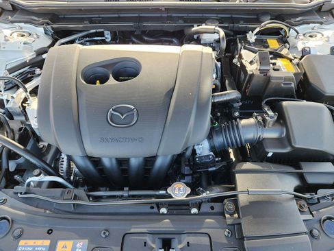 New 2026 MAZDA MAZDA3 2.5 S Sedan w/ Preferred Pkg image 25