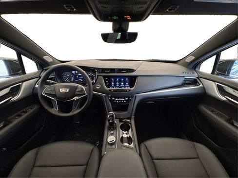New 2026 Cadillac XT5 Premium Luxury FWD image 21