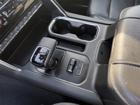 Certified 2023 GMC Sierra 1500 Denali image 26