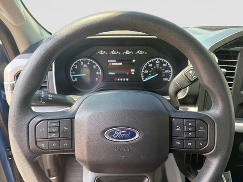 Used 2023 Ford F150 XL AWD/4WD image 27
