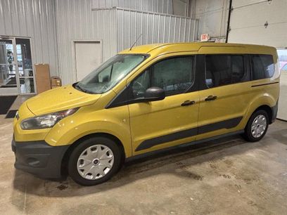 Used 2016 Ford Transit Connect XL