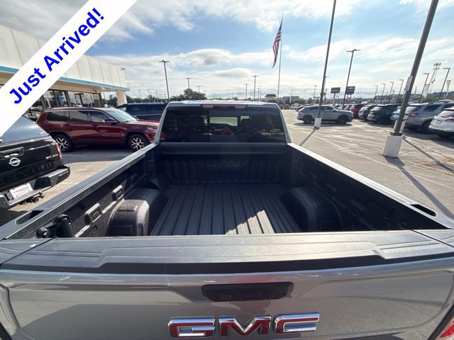 Used 2025 GMC Sierra 1500 Denali w/ Technology Package AWD/4WD image 44