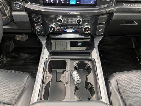 Used 2024 Ford F250 Lariat w/ Tremor Off-Road Package image 15