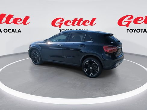 Used 2018 Mercedes-Benz GLA 250 image 6