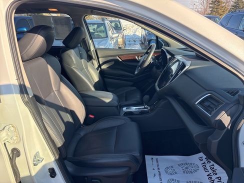 Certified 2023 Subaru Ascent Touring image 9
