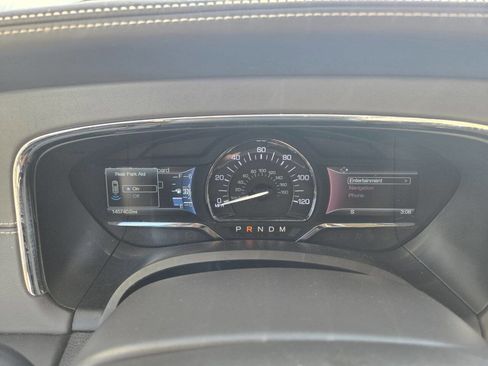 Used 2015 Lincoln Navigator 4WD w/ Equipment Group 101A Reserve image 26