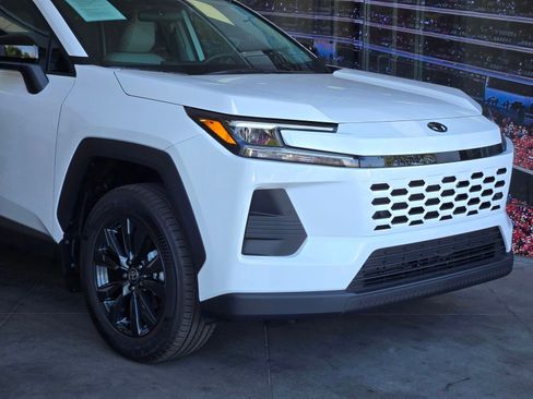 Certified 2026 Toyota RAV4 XLE Premium FWD image 2