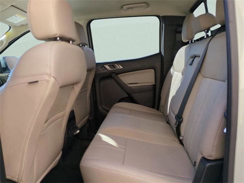 Used 2021 Ford Ranger Lariat w/ Technology Package image 37