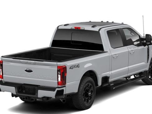 New 2026 Ford F250 XLT w/ XLT Premium Package image 25