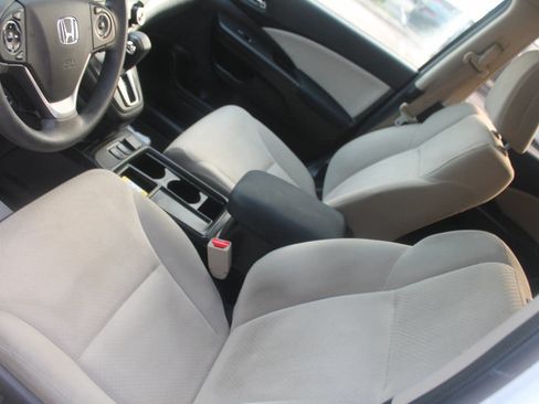 Used 2015 Honda CR-V EX image 15
