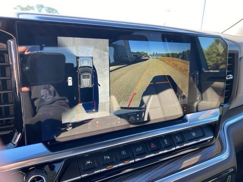 New 2026 Chevrolet Silverado 1500 RST w/ Safety Package image 22