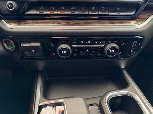 New 2026 Chevrolet Silverado 1500 RST w/ Convenience Package II AWD/4WD image 24