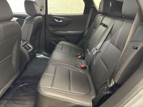 Certified 2023 Chevrolet Blazer LT image 12