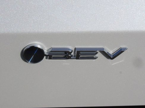 New 2026 Toyota bZ FWD image 8