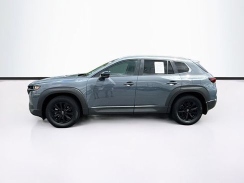 Used 2024 MAZDA CX-50 AWD 2.5 S w/ Weather Package image 5