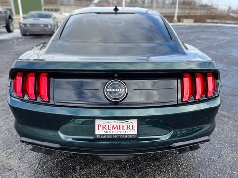 Used 2020 Ford Mustang Bullitt image 4