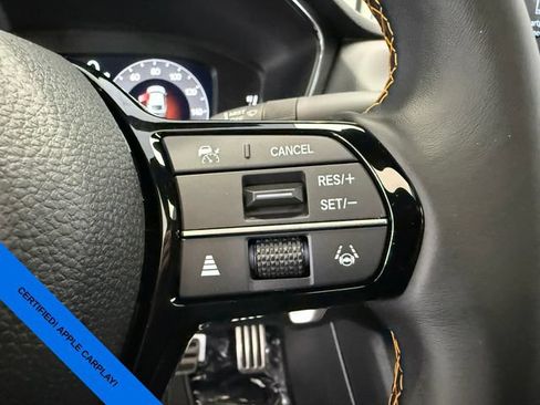 Certified 2026 Acura Integra A-Spec FWD image 21