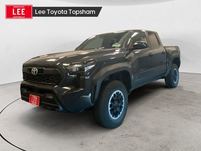 Used 2024 Toyota Tacoma TRD Off-Road