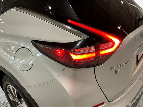 Used 2020 Nissan Murano S w/ Technology Package FWD image 23
