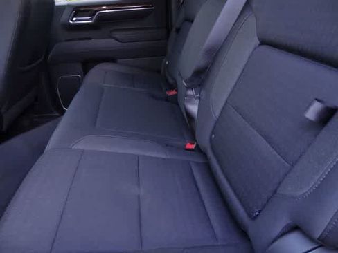 Used 2022 GMC Sierra 1500 Elevation AWD/4WD image 8