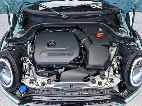 New 2026 MINI Cooper S image 28