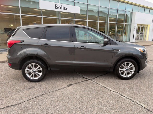 Used 2019 Ford Escape SE AWD/4WD image 3