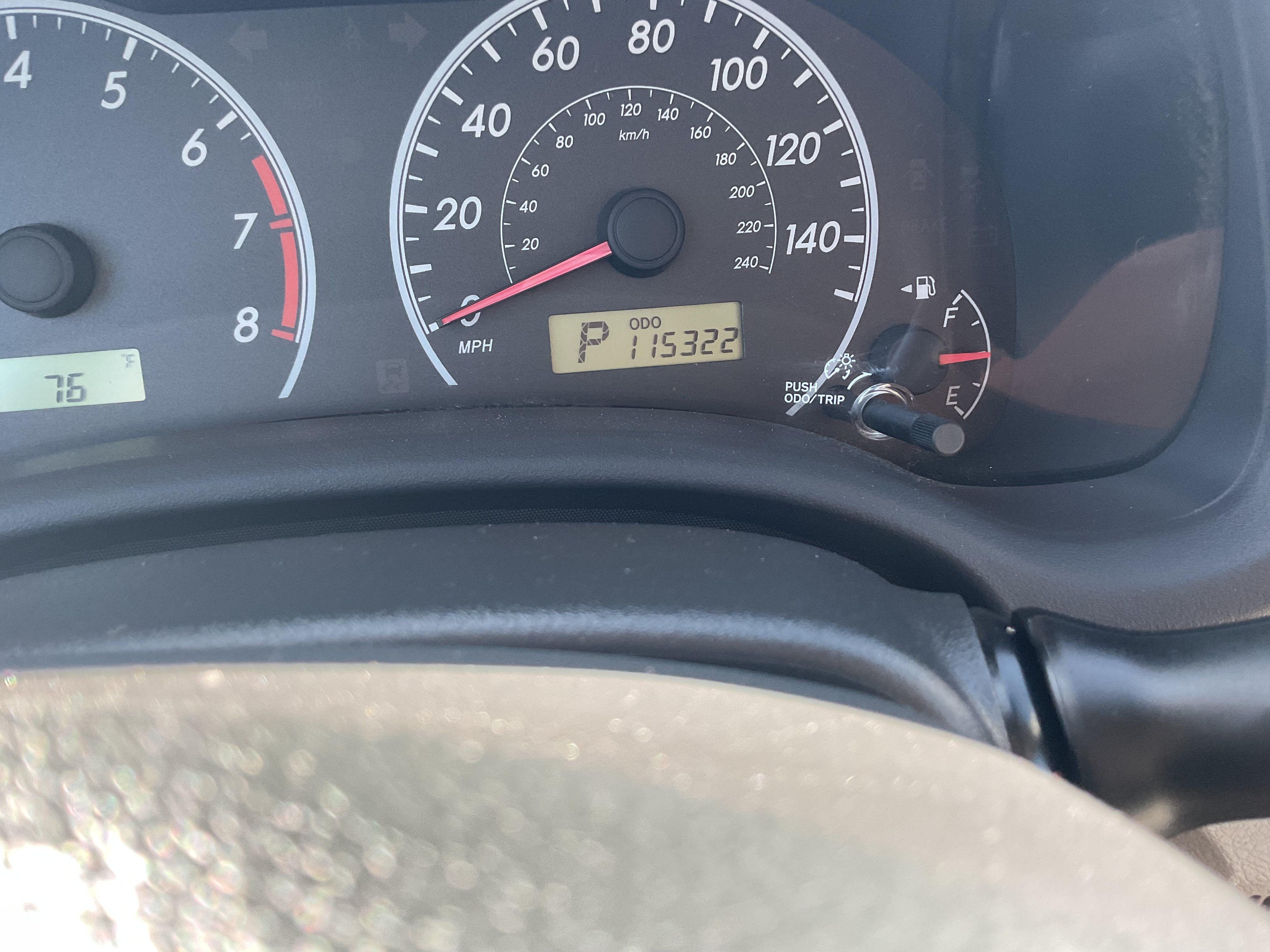 Used 2013 Toyota Corolla LE FWD image 17