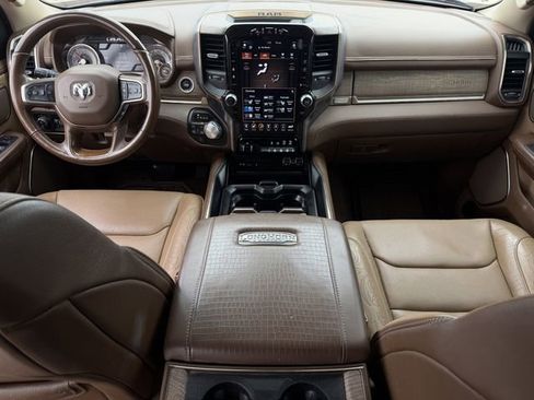 Used 2019 RAM 1500 Limited image 12