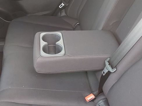 Used 2026 Nissan Rogue S FWD image 14