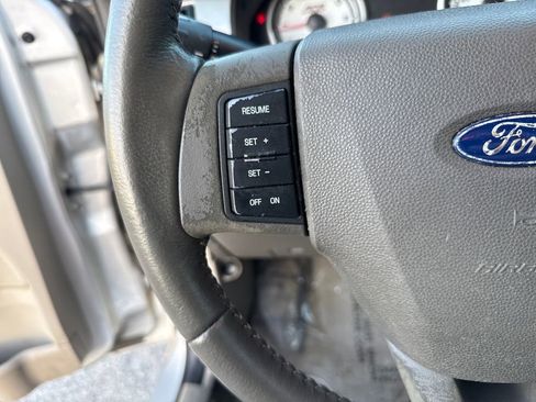 Used 2011 Ford Focus SES w/ 401A Rapid Spec Order Code image 16