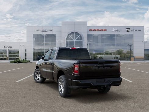 New 2026 RAM 1500 Express image 3