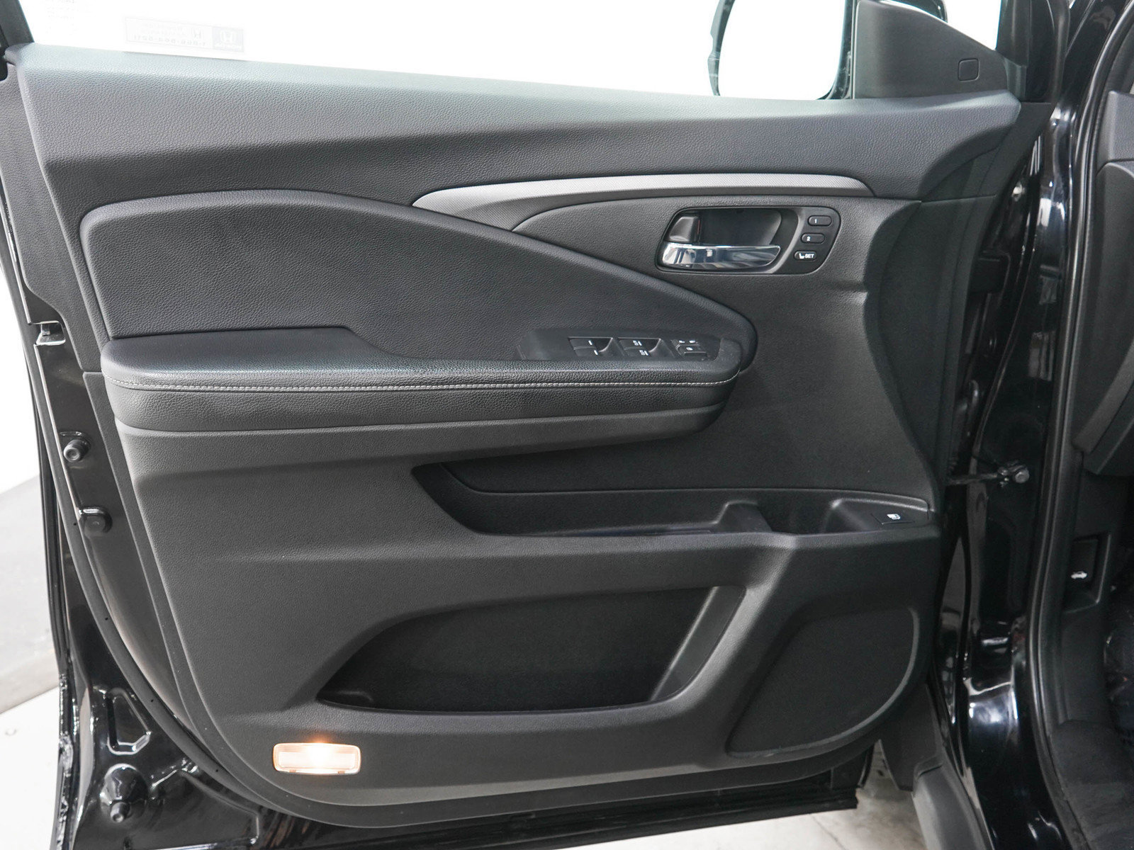 Used 2022 Honda Ridgeline RTL-E image 20