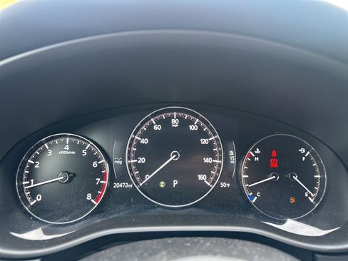 Used 2024 MAZDA CX-30 AWD 2.5 S w/ Select Sport Pkg image 7