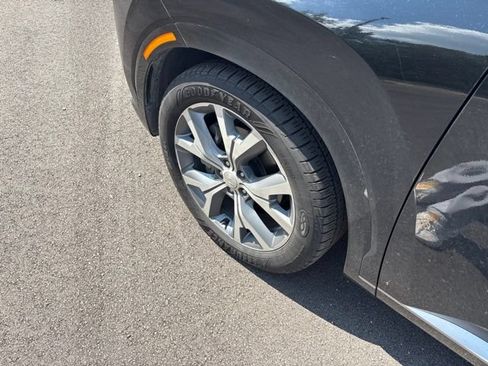 Used 2021 Hyundai Palisade Limited FWD image 4