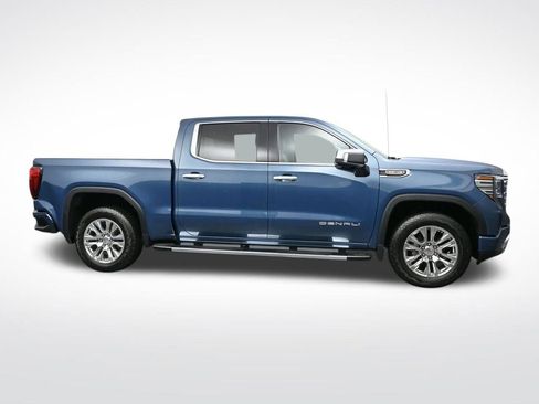 Used 2024 GMC Sierra 1500 Denali w/ Technology Package image 6